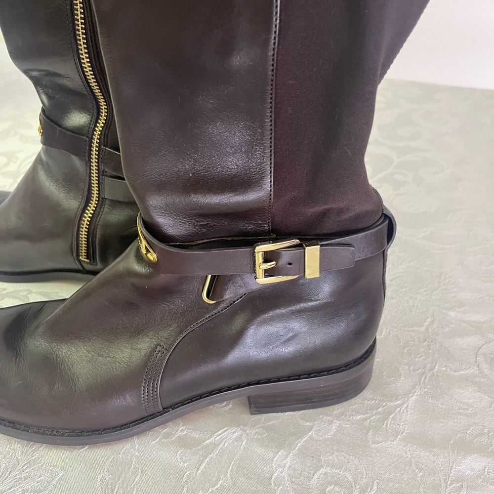 Michael Kors Riding Boots